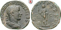 Sesterz Gordianus III., 238-244