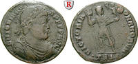 Bronze Jovianus, 363-364