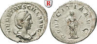 Antoninian Herennia Etruscilla, Frau des Traianus Decius