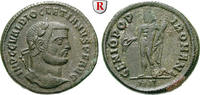Follis Diocletianus, 284-305