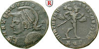 Follis Maximinus II., Caesar, 305-309