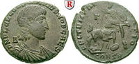 Bronze Constantius Gallus, Caesar, 351-354