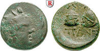Taurische Chersones Bronze Pantikapaion