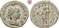 Antoninian Philippus II., Caesar, 244-247