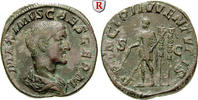 Sesterz Maximus, Caesar, 235-238