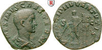 Sesterz Maximus, Caesar, 235-238