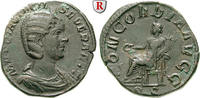 Sesterz Otacilia Severa, Frau Philippus I.