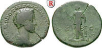 As Commodus, Caesar, 175-177