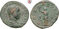 Sesterz Philippus II., 247-249