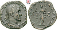 Sesterz Maximinus I., 235-238