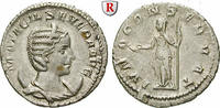 Antoninian Otacilia Severa, Frau Philippus I.