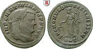 Follis Maximianus Herculius, 286-310