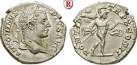 Denar Caracalla, 198-217
