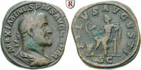 Sesterz Maximinus I., 235-238