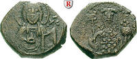 Byzanz Tetarteron Alexius I. Comnenus, 1081-1118