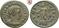 Follis Maximinus II., 309-313