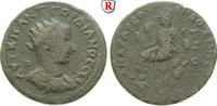 Kilikien Hexassarion Anazarbos, Gordianus III., 238-244
