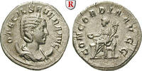 Antoninian Otacilia Severa, Frau Philippus I.