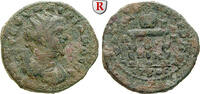 Kilikien Triassarion Anazarbos, Valerianus I., 253-260