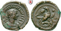 Ägypten Tetradrachme Alexandria, Aurelianus, 270-275