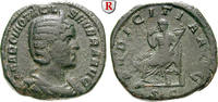 Sesterz Otacilia Severa, Frau Philippus I.