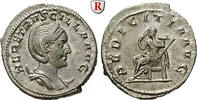 Antoninian Herennia Etruscilla, Frau des Traianus Decius