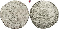 Frankreich Patagon Burgund - Herzogtum, Philipp IV., 1621-1665