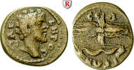 Pisidien Bronze Selge, Lucius Verus, 161-169