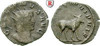Antoninian Gallienus, 253-268