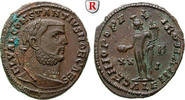 Follis Constantius I., Caesar, 293-305