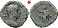 Sesterz Volusianus, 251-253
