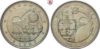 Albanien 5 Leke Republik, seit 1946