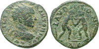 Seleukis und Pieria Semis Laodikeia ad mare, Elagabal, 218-222