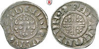 Grossbritannien Penny Henry III., 1216-1272