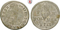 Römisch Deutsches Reich Poltura Joseph I., 1705-1711