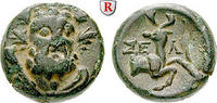 Pisidien Bronze Selge