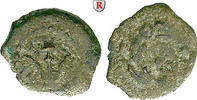 Judaea - Herodianer Bronze Herodes Archelaos, 4 v.-6 n.Chr.