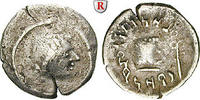 Arabien - Himyariten Hemidrachme