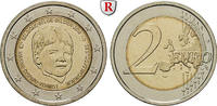 Belgien 2 Euro Königreich, Philippe, seit 2013