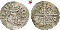 Grossbritannien Penny Henry III., 1216-1272