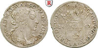 Italien Luigino Toscana, Maria Maddalena Centurioni Malaspina, 1667-1669