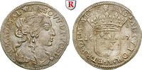 Italien Luigino Toscana, Maria Maddalena Centurioni Malaspina, 1667-1669