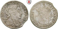 Italien Luigino Toscana, Maria Maddalena Centurioni Malaspina, 1667-1669