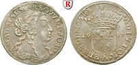 Italien Luigino Toscana, Maria Maddalena Centurioni Malaspina, 1667-1669