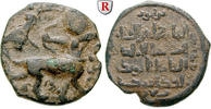 Urtukiden von Maridin Dirham Nasir al-Din Urtuk Arslan, 1201-1239