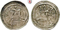Frankreich Denar Lothringen, Ferri III., 1251-1303 -