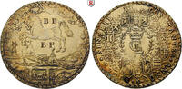 Braunschweig Löser zu 2 Reichstalern Braunschweig-Lüneburg-Celle, Christian Ludwig, 1648-1665 -