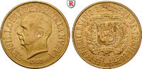 Dominikanische Republik 30 Pesos 29,76 g -