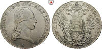 Österreich, Kaiserreich Konventionstaler Franz II. (I.), 1792-1835 -