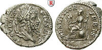 Denar Septimius Severus, 193-211 -